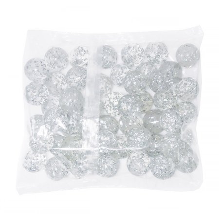 Мячи-прыгуны 32 мм "Звездопад" 