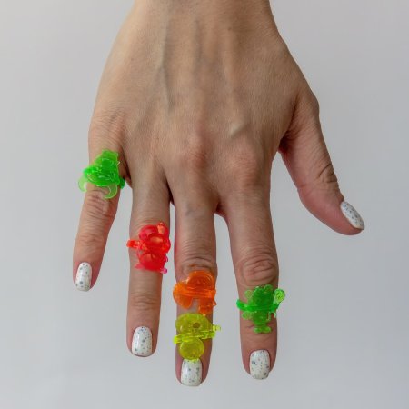 2142G "Милые прелести-2" (200 шт/упак)