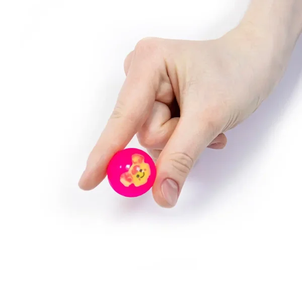 MIX GH25-15-20 "Со зверушками" (300 шт./уп.)