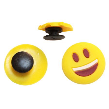 2103G "Джибитсы для обуви" (200 шт/упак)