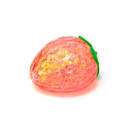 2270G Игрушка "Клубника мялка" (12 шт/упак)