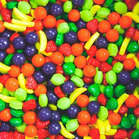 Конфеты "Коста-Рика Микс"