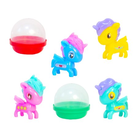 452047G "Пегасики" в капсулах 45 мм (100 шт./уп.)