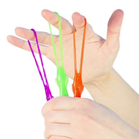 1784G "Зайчики тянучки" (500 шт./уп.)