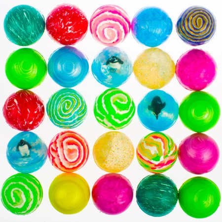 MIX GH45-12-6 "Антарктика" (тип В) (50 шт./уп.)