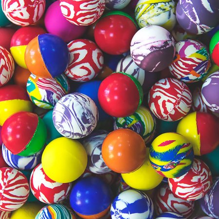 MIX GH32-12-2 "Фантазия" (100 шт./уп.)