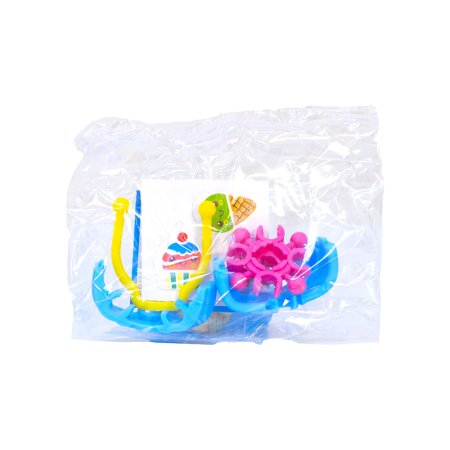 2017G "Корзинка с покупками" (200 шт/упак)