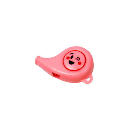 2436G-45 "Свистки" в капсулах 45 мм (100 шт./упак.)