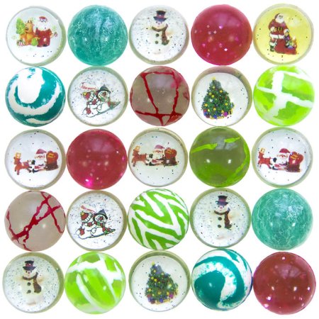 MIX GH25-15-7  "Новогодняя ёлка", 300 шт./уп.