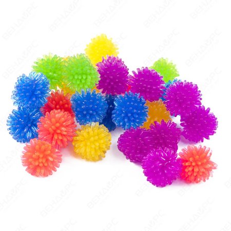 Игрушки для капсул 34 мм "Мистер Жмяка"