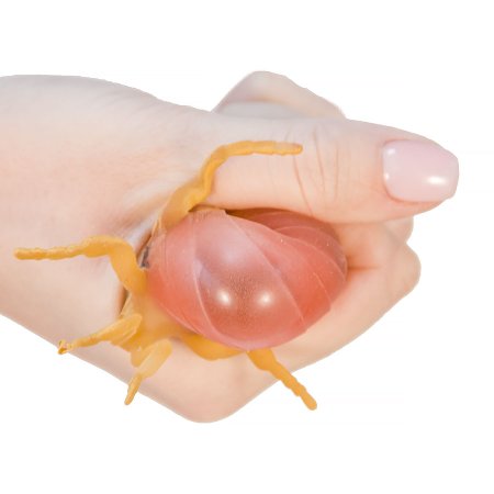 Игрушки для капсул   53 мм "Маленькие монстры"