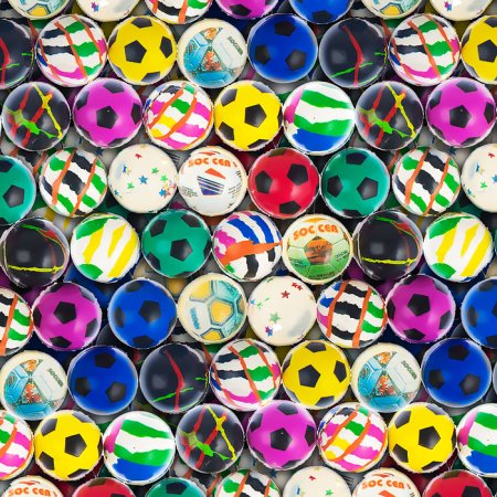 MIX GH27-12-7 "Для мальчиков", 250 шт./уп.