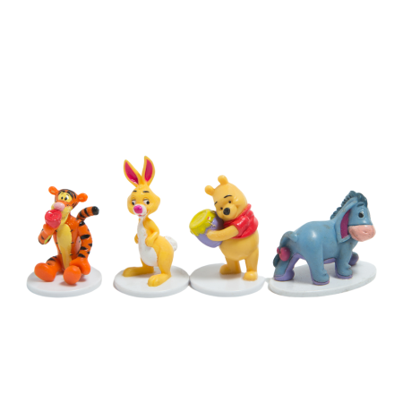 А1946-14 Игрушка "Привет, Винни!" (100 шт/упак)