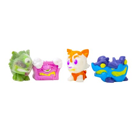 34А2472-3 "Со всего света" в круглых капсулах 34 мм (250 шт/упак)