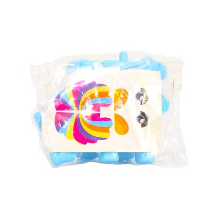 2051G "Магические существа с цветной гривой" (200 шт/упак)