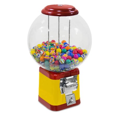 KIDS'TOP GLOBE (KSGL-20) окрашенный