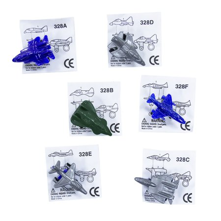 игрушки для капсул