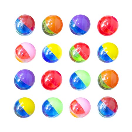 Слайм Стекло в капсулах 34 мм (200 шт./уп.)