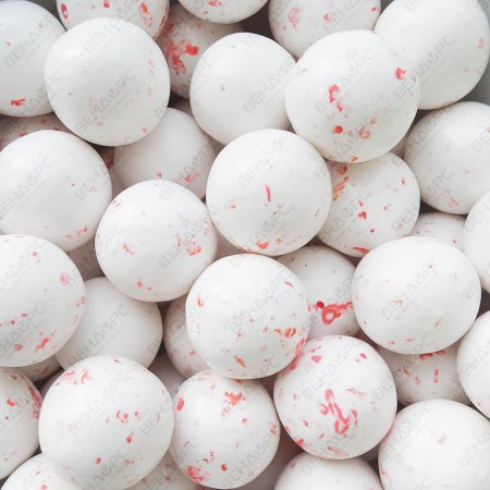 24001 Strawberry shortcake / Клубничный десерт, 850 шт./кор.