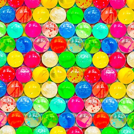 MIX GH25-15-3 "Хрустальный" (300 шт./уп.)