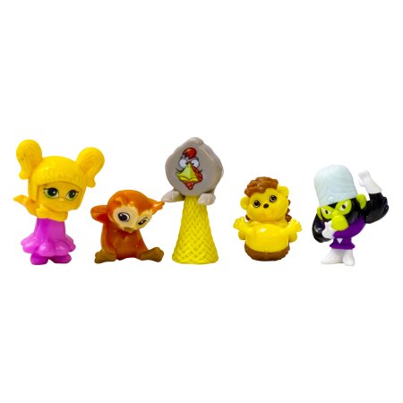 А1946-20 Игрушка "Веселая компания" (200 шт/упак)