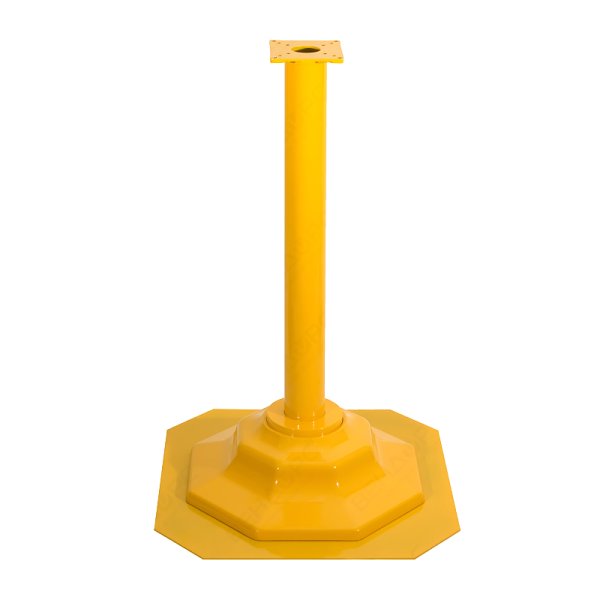 Стойка к автомату KSMS-X4 "ОКТА"