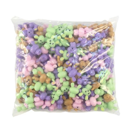 1780G "Ушастый кролик" (200 шт./уп.)