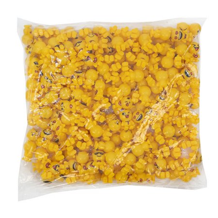 Игрушки для капсул  34 мм "Солнечные медведи" 