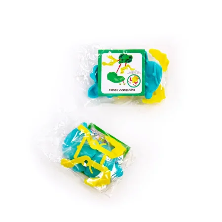 2092G "Морские черепахи" (200 шт/упак)