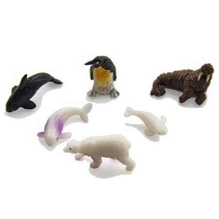 Игрушки для капсул 28 мм 