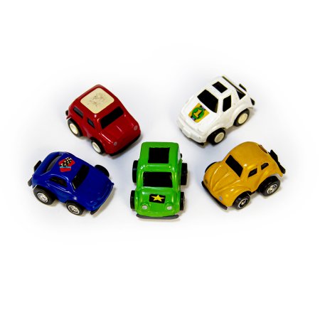 1925G "Мини авто" (200 шт./уп.)