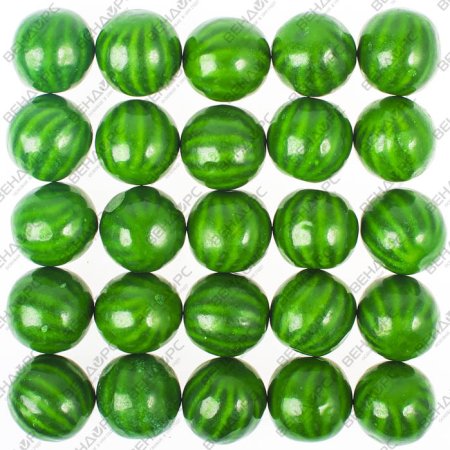 04024 Wicked watermelon / "Озорной арбуз" (850 шт./кор.) 