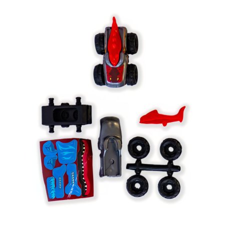 2137G "Вездеходы" (200 шт/упак)