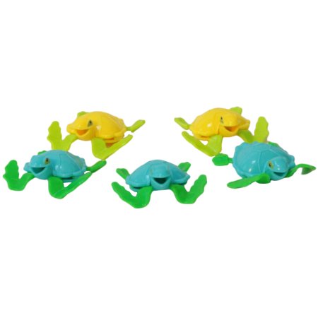 2092G "Морские черепахи" (200 шт/упак)