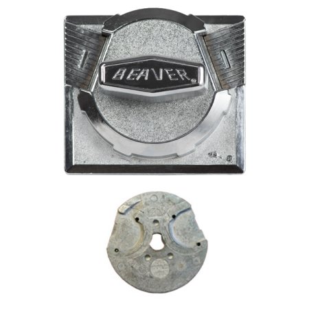 Монетоприемник Beaver на две монеты