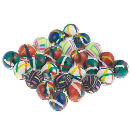 Мячи-прыгуны 