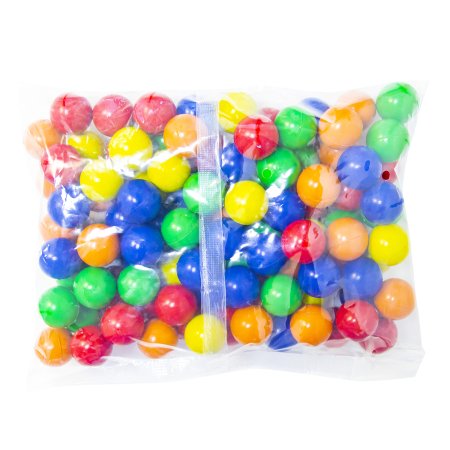 25С001G "Конфетти" (100 шт./уп.)