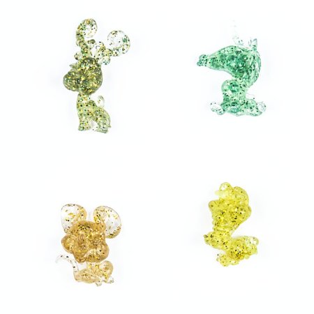 Игрушки для капсул 