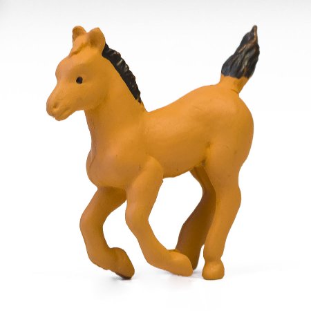 Игрушки для капсул 34 мм "Лошадки"