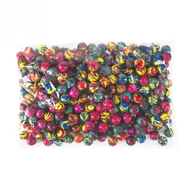 ЧЗ MIX GH25-15-12 "Миксербол" (тип I) (300 шт./уп.)