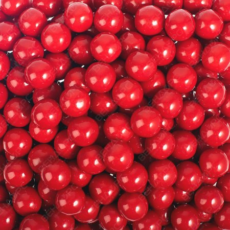 05810 Sunshine Strawberry / "Клубничное сияние" (1 080 шт./кор.)