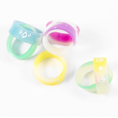 Игрушки для капсул 28 мм "Талисман удачи"