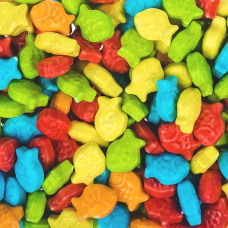 04298 AQUARIUM / "Аквариум" (7 500 шт./кор.)