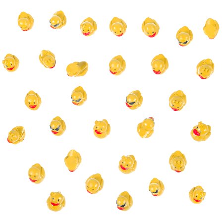 1711V "Веселые утята" (200 шт./уп.)