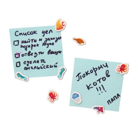 28ПМ Игрушки в капсулах "Подводный мир" (250 шт./уп.)