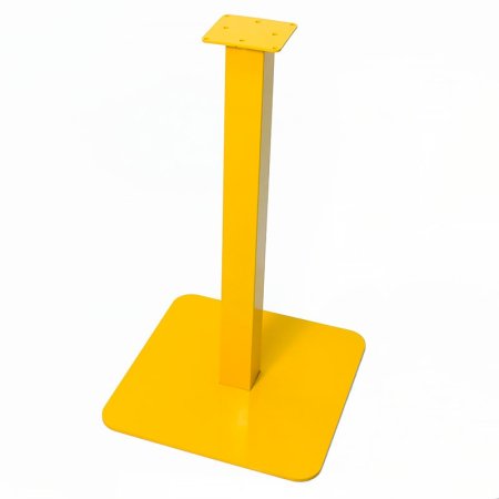 Стойка квадратная