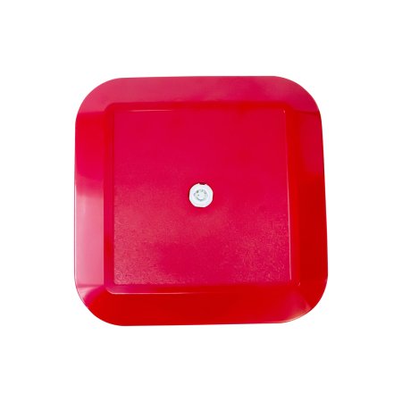 KIDS'TOP QUBE Lite (KSQP-16) ПЛАСТИК окрашенный