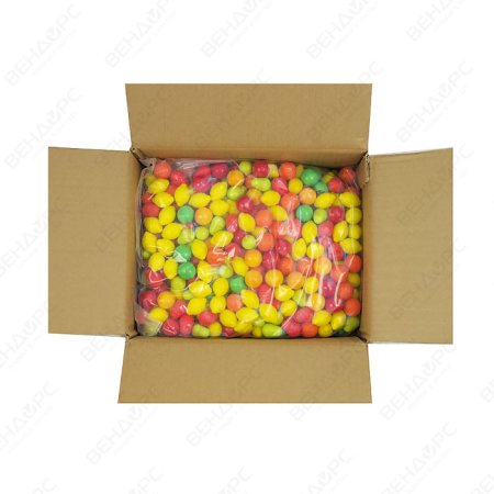 23-16-02Z "Тропический коктейль" (930 шт./кор.) 