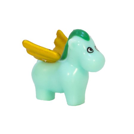 2059G "Малыши пегасы" (200 шт/упак)