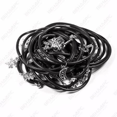 Игрушки для капсул 34 мм "Сказочные существа" браслет